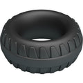 Crazy Bull Dilson 3 - Anneau Pénien Silicone Ajustable 27mm