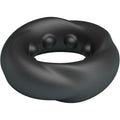 Crazy Bull Daquez 4 - Anneau Pénien Silicone Ajustable 30mm