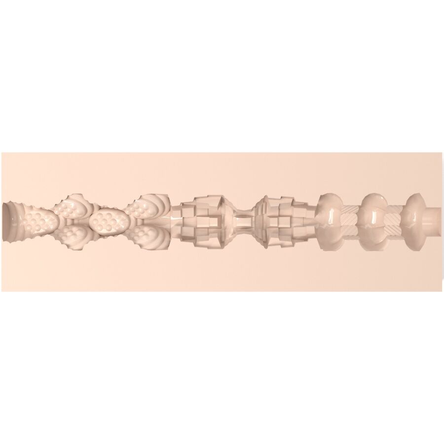 FLESHLIGHT - MASTURBATEUR VAGIN KAYLEY GUNNER