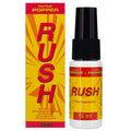 Spray Aphrodisiaque Rush Herbal Popper 15ml Ginseng Ginkgo Biloba High Érotique