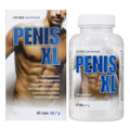 Capsules Penis XL 60 Gélules Tribulus Terrestris Ginseng Augmentation Performances