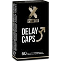 XPOWER - CAPSULES RETARDÉES ÉJACULATION RETARDÉE 60 CAPSULES