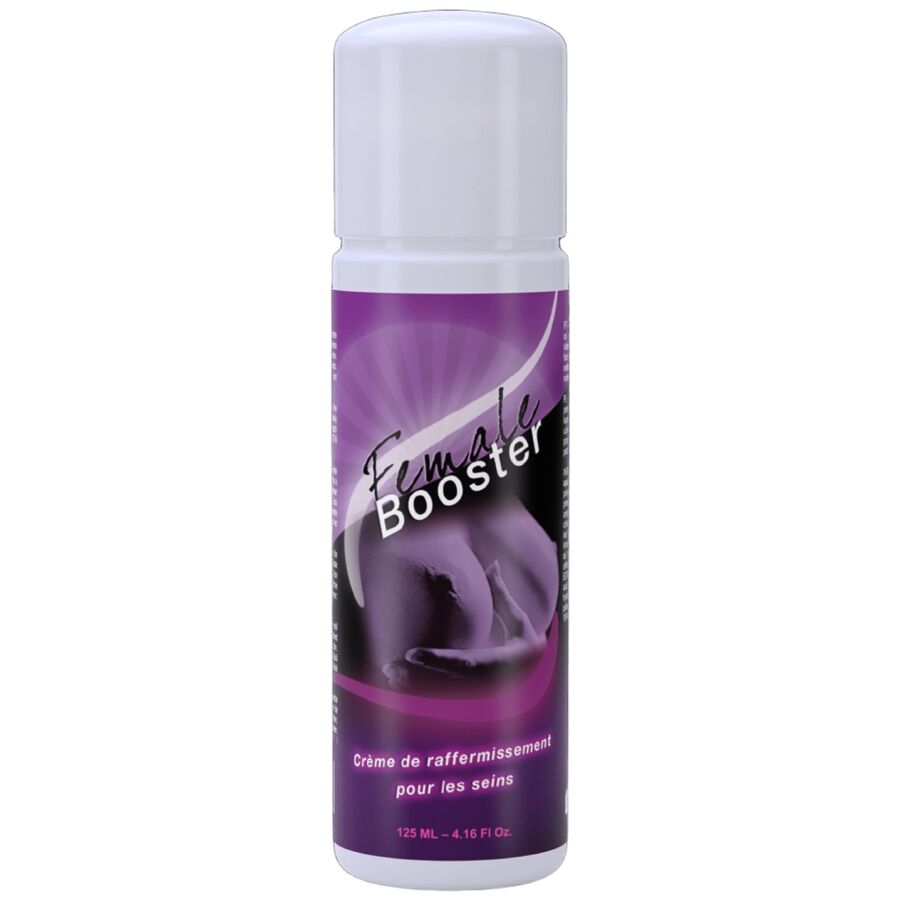 RUF - CRÈME RAFFERMISSANTE SEINS BOOSTER FEMME