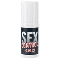 RUF - CRÈME DÉRECTION DE CONTRÔLE DU SEXE