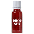 RUF - GOUTTE SEXE AMOUR GOUTTES 20ML