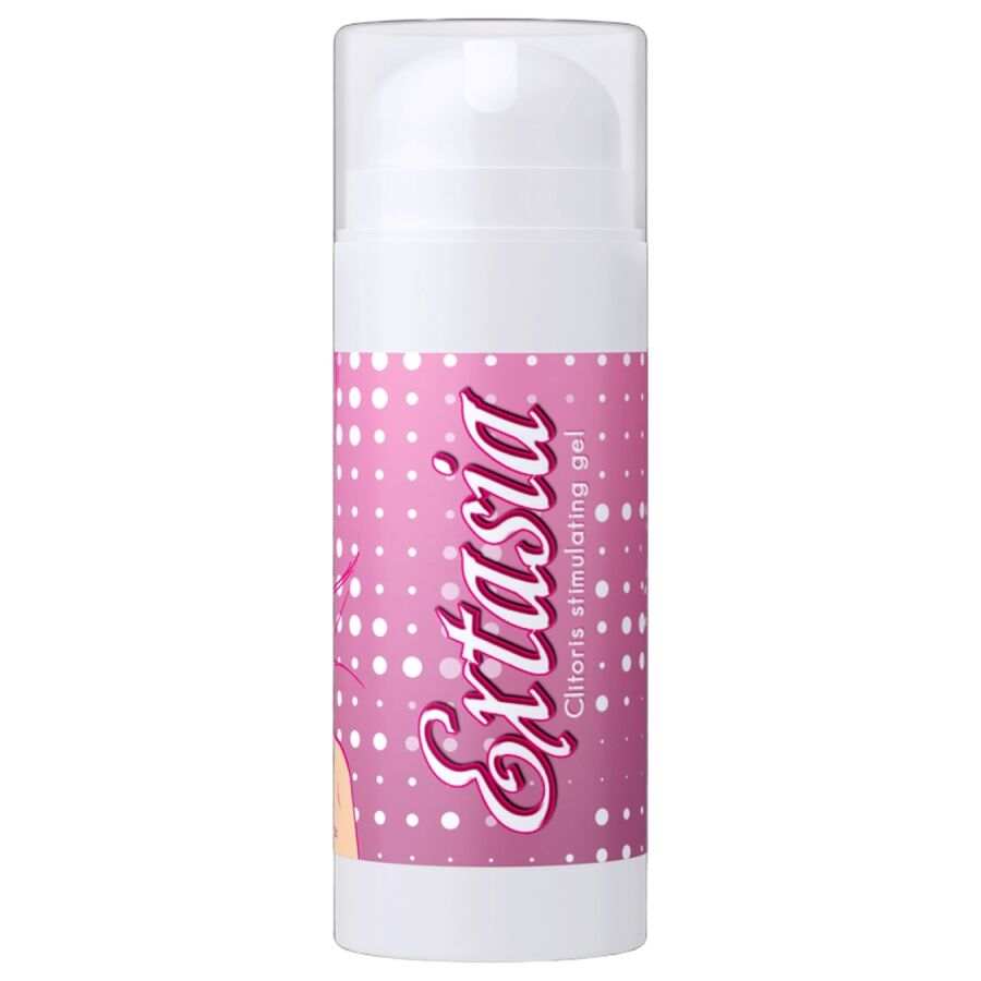 gel stimulant clitoris