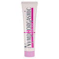 Tube of RUF - CRÈME NYMPHORGASMIQUE 15ML feminine sensitivity enhancing gel cream
