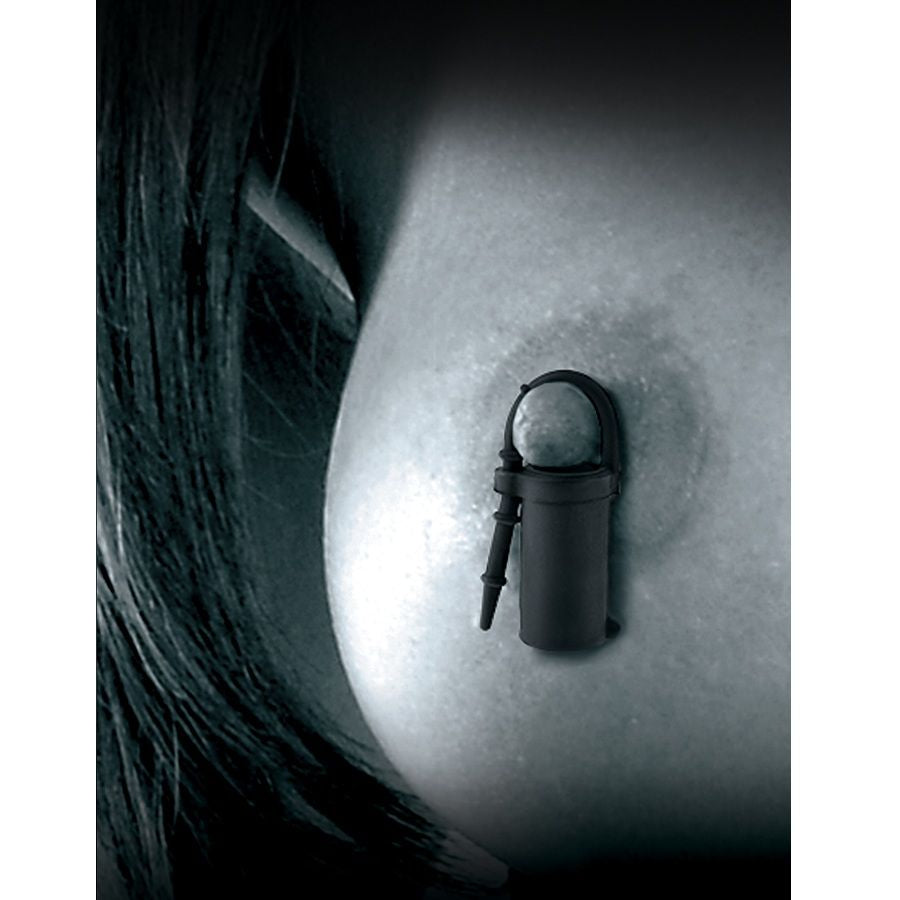 FETISH FANTASY ÉDITION LIMITÉE - TÉTONS EN SILICONE