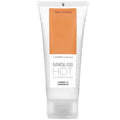MIXGLISS - LUBRIFIANT EFFET CHALEUR SAVEUR CANNELLE 70ML