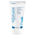 JOYDIVISION AQUAGLIDE 50ml water-based medical lubricant made in Germany