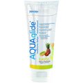 JOYDIVISION AQUAGLIDE Exotic 100ml water-based lubricant with tropical fragrance and taste