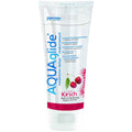 JOYDIVISION AQUAGLIDE cerise lubrifiant à base d'eau tube 100 ml parfum cerise