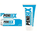 JOYDIVION EROPHARM Penisex stimulating balm for men 50ml packaging and tube