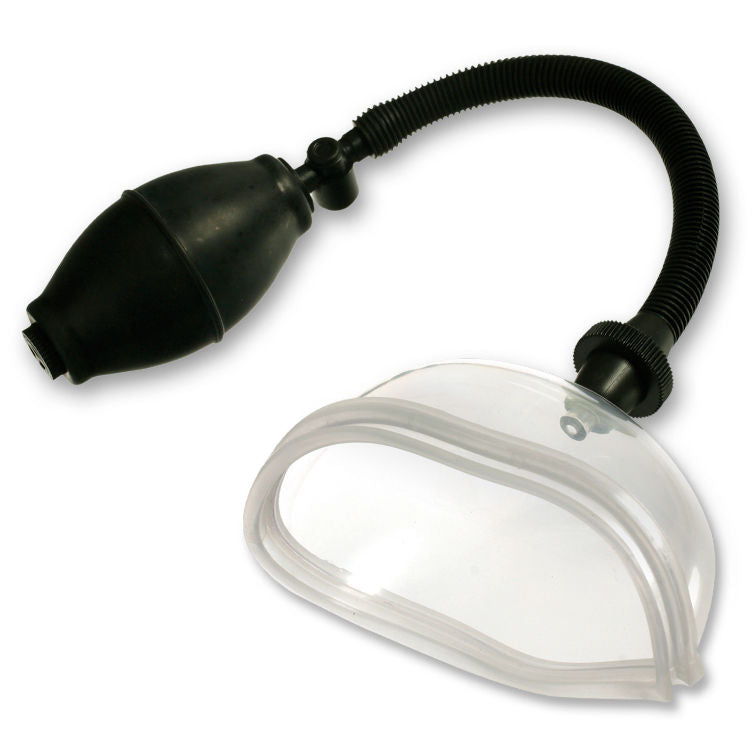 FETISH FANTASY SERIES - SÉRIE DE POMPES D'ASPIRATION VAGINALE PUISSANTES