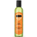 KAMASUTRA - KAMASUTRA - HUILE DE MASSAGE NATURALS FRUITS TROPICAUX 236ML