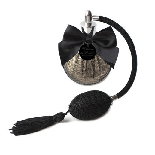 BIJOUX - BOUDOIR FEUILLE ESSENCE PARFUMEUR 100 ML