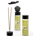 EXTASE SENSUAL - HUILE DE MASSAGE EFFET THERMIQUE AUX PHÉROMONES DE MOJITO 100 ML