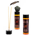 Huile Stimulante de Mangue Effet Chaud-Froid 100ml Extase Sensual
