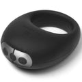 JE JOUE - MIO ANNEAU VIBRATEUR NOIR
