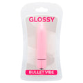 GLOSSY - THIN VIBE ROSE