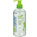 BIOGLIDE - LUBRIFIANT NATUREL 500 ML