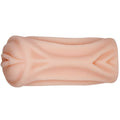 CRAZY BULL - MASTURBATEUR VAGIN JANE 13.5 CM