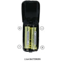 BAILE - GODE VIBRATEUR RÉALISTE ARBITRAIRE