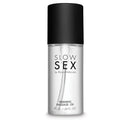 Huile de Massage Effet Chaleur Noix de Coco 50ml Bijoux Slow Sex