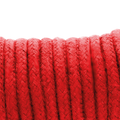 DARKNESS - CORDE JAPONAISE 10 M ROUGE