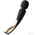 LELO Smart Wand 2 - Masseur Wand Puissant Rechargeable 10 Modes 4h Autonomie