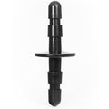 HUNG SYSTEM - DOUBLE FICHE COULEUR NOIRE