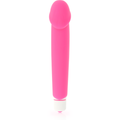 DOLCE VITA - REALISTIC PINK SILICONE