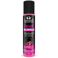 Luxuria Feel Fragrance Cherry est un lubrifiant intime à base d'eau spécifiquement formulé pour l'hydratation vaginale ou anale de la lubrification avant les rapports sexuels.

Afin de garantir les excellentes propriétés lubrifiantes de nos produits, nous n'utilisons pas d'arômes alimentaires dans le processus de production car ceux-ci ont souvent un effet négatif sur la fluidité des produits finis. Nous avons préféré utiliser des parfums naturels.