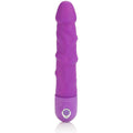 CALEXOTICS - VIBRATEUR POWER STUD TIGE ROSE