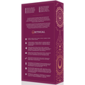 RITHUAL Anusara 2.0 - Vibromasseur Double Stimulation Point G + Clitoris 2 Moteurs