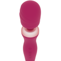 RITHUAL Akasha Wand 2.0 - Masseur Puissant Tête Flexible 20 Modes