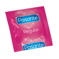 PASANTE - PRÉSERVATIFS RÉGULIERS PAQUET DE 12
