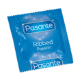 PASANTE - LES PRÉSERVATIFS  POINTS MS PLACER 12 UNITÉS