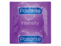 PASANTE - POINTS DE TRAVERSE ET STR AS INTENSITÉ 144 UNITÉS