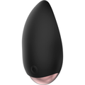 COQUETTE CHIC DESIRE - STIMULATEUR CLITORIAL NOIR / OR