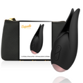 Stimulateur Clitoridien Luxe Coquette Chic Desire — 10 Modes, Rechargeable, Silicone Premium