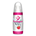 ID FRUTOPIA - LUBRIFIANT FRAMBOISE 100ML