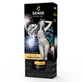 Gel Vibrant Pulse Fraise Coquette Chic Desire 6 ml — Vibration + Chaleur + Pulsation 30 min